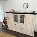 Apartamento Primeloft Hirsch - 3 Min Zur Wurmbergseilbahn - Eg - Eigener Eingang - Parkplatz - 84qm Braunlage