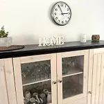 Apartamento Primeloft Hirsch - 3 Min Zur Wurmbergseilbahn - Eg - Eigener Eingang - Parkplatz - 84qm Braunlage