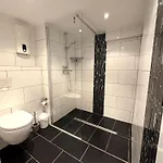 Primeloft Hirsch - 3 Min Zur Wurmbergseilbahn - Eg - Eigener Eingang - Parkplatz - 84qm Apartamento Braunlage