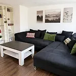 Primeloft Hirsch - 3 Min Zur Wurmbergseilbahn - Eg - Eigener Eingang - Parkplatz - 84qm Braunlage