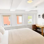 Primeloft Hirsch - 3 Min Zur Wurmbergseilbahn - Eg - Eigener Eingang - Parkplatz - 84qm Braunlage