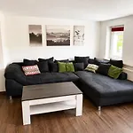 Daire Primeloft Hirsch - 3 Min Zur Wurmbergseilbahn - Eg - Eigener Eingang - Parkplatz - 84qm Braunlage