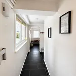 Primeloft Hirsch - 3 Min Zur Wurmbergseilbahn - Eg - Eigener Eingang - Parkplatz - 84qm * Braunlage