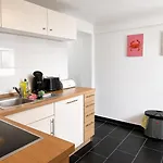 Daire Primeloft Hirsch - 3 Min Zur Wurmbergseilbahn - Eg - Eigener Eingang - Parkplatz - 84qm *
