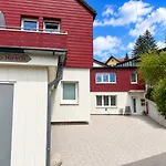 Daire Primeloft Hirsch - 3 Min Zur Wurmbergseilbahn - Eg - Eigener Eingang - Parkplatz - 84qm *