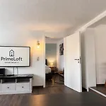 Appartamento Primeloft Hirsch - 3 Min Zur Wurmbergseilbahn - Eg - Eigener Eingang - Parkplatz - 84qm Braunlage