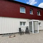 Primeloft Hirsch - 3 Min Zur Wurmbergseilbahn - Eg - Eigener Eingang - Parkplatz - 84qm * Braunlage