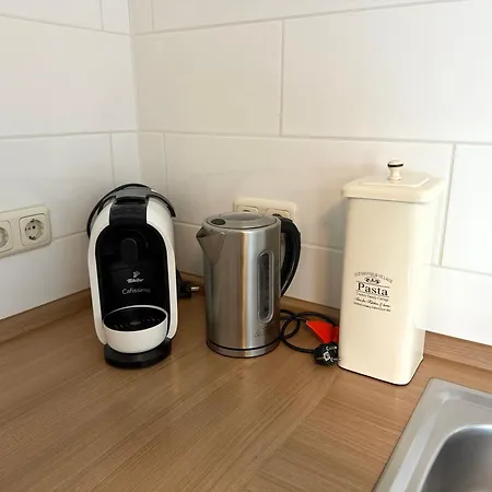 Primeloft Hirsch - Gemuetlich & Geraeumig - Bis 4 Pers - Eigener Eingang & Parkplatz - 84qm Im Eg