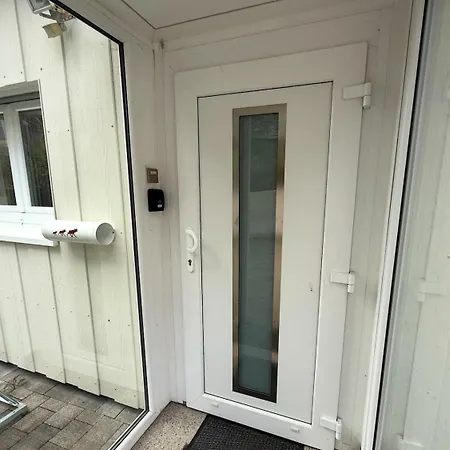 Apartment Huetteberg 