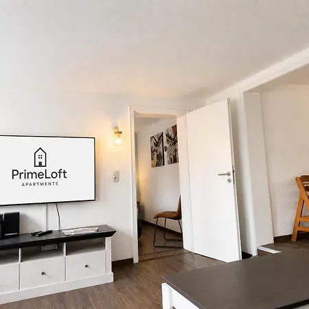 Primeloft Hirsch - 3 Min Zur Wurmbergseilbahn - Eg - Eigener Eingang - Parkplatz - 84qm