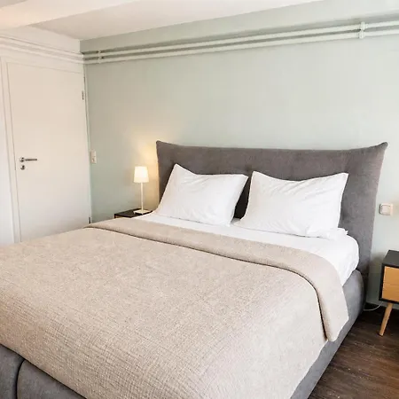 Primeloft Hirsch - 3 Min Zur Wurmbergseilbahn - Eg - Eigener Eingang - Parkplatz - 84qm Apartment Braunlage