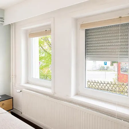 Apartment Primeloft Hirsch - 3 Min Zur Wurmbergseilbahn - Eg - Eigener Eingang - Parkplatz - 84qm Braunlage