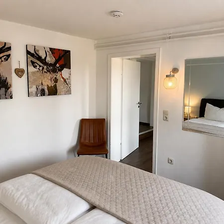 Primeloft Hirsch - 3 Min Zur Wurmbergseilbahn - Eg - Eigener Eingang - Parkplatz - 84qm Apartment