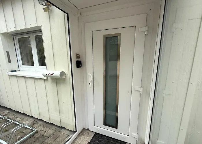 Daire Primeloft Hirsch - Gemuetlich & Geraeumig - Bis 4 Pers - Eigener Eingang & Parkplatz - 84qm Im Eg